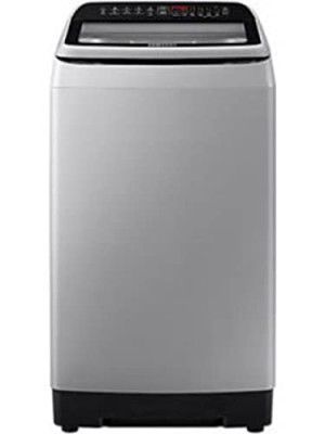 Samsung 8.0 Kg Fully-Automatic Top Loading Washing Machine (WA80N4360SS/TL)