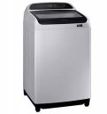 Samsung 8.0 Kg Fully-Automatic Top Loading Washing Machine (WA80T4560VS/TL)...