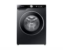 Samsung 8.0 Kg Fully-Automatic Front Loading Washing Machine (WW80T604DLB/TL)...