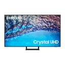 SAMSUNG 8 139 cm (55 inch) 4K Ultra HD LED Tizen Smart TV...