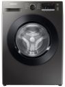 Samsung 8 Kg 5 Star Inverter Fully-Automatic Front Loading Washing Machine (WW80T4040CX1TL)...