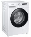 Samsung 8 Kg 5 Star Wi-Fi Inverter Fully-Automatic Front Loading Washing Machine (WW80T504NAW1TL)...