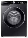 Samsung 8 Kg 5 Star Wi-Fi Inverter Fully-Automatic Front Loading Washing Machine (WW80T604DLB1TL)...