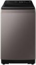 SAMSUNG 8 kg Fully Automatic Top Load with In-built Heater Brown WA80BG4686BRTL...