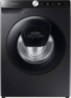 SAMSUNG 8 kg Fully Automatic Front Load (WW80T554DAB1TL)