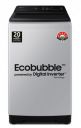 [Extra ₹2250 OFF]Samsung 8 Kg Inverter 5 star Fully-Automatic Top Load Ecobubble Washing Machine (WA80BG4545BYTL)...