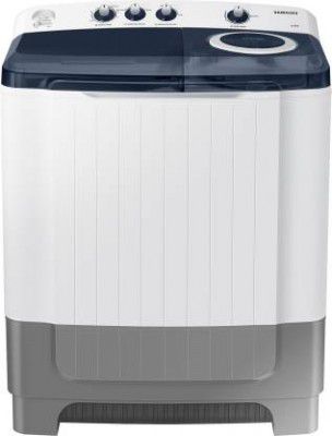 SAMSUNG 8 kg Semi Automatic Top Load (WT80R4200LG/TL)