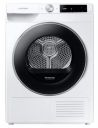 Samsung 8.0 kg Wifi Enabled Fully-Automatic Front Loading Dryer (DV80T6220LE/TL)...