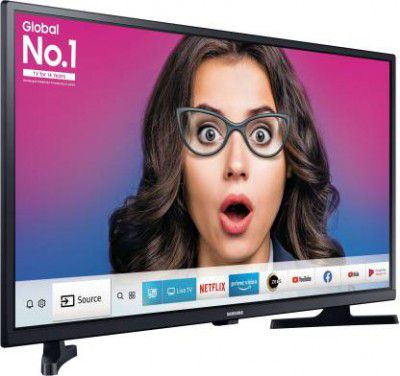 SAMSUNG 80 cm 32"  HD Ready LED Smart Tizen TV UA32T4310AKXXL