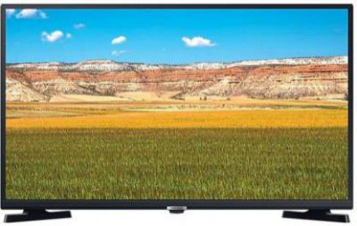 SAMSUNG 80 cm 32"  LED Smart Tizen TV UA32T4390AKXXL