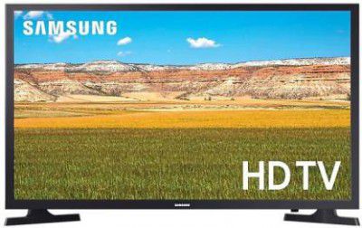 SAMSUNG 80 cm  32" Ready LED Smart Tizen TV UA32T4450