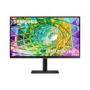 Samsung 80 Series 27" 4K UHD (3840x2160) LS27A800NMWXXL Monitor...