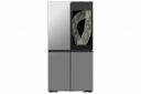 Samsung 809L, Convertible, Digital Inverter, Frost Free, French Door Refrigerator (RF71DB9950QDTL)...