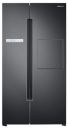 Samsung 845 L Inverter Frost-Free Side-By-Side Refrigerator (RS82A6000B1/TL)...