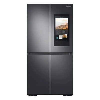 Samsung 865 Litres Frost Free Inverter Technology French Door Refrigerator (RF87A9770SG/TL)
