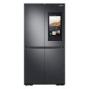 Samsung 865 Litres Frost Free Inverter Technology French Door Refrigerator (RF87A9770SG/TL)...
