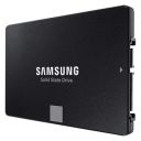 Samsung 870 EVO 1TB SATA 6.35 cm (2.5") Internal Solid State Drive (SSD) (MZ-77E1T0)...