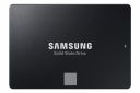 Samsung 870 EVO 500GB SATA 6.35 cm (2.5) Internal Solid State Drive (SSD) (MZ-77E500)...