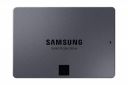 Samsung 870 QVO 1TB SATA cm 6.35 cm (2.5) Internal Solid State Drive (SSD) (MZ-77Q1T0BW)...