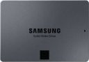 SAMSUNG 870 QVO 2 TB Laptop, Desktop Internal Solid State Drive (SSD) (MZ-77Q2T0BW)  (Interface: SATA, Form Factor: 2.5 Inch)...