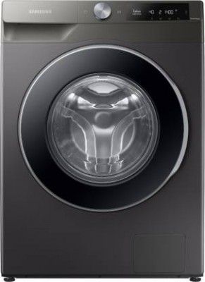 SAMSUNG 9 kg 5 Star Fully Automatic Front (WW90T604DLN/TL)