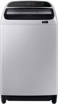 SAMSUNG 9 kg Fully Automatic Top (WA90T5260BY/TL)