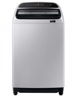 Samsung 9 Kg Inverter 5 star Fully-Automatic Top Loading Washing Machine (WA90T5260BY/TL)