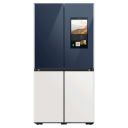 Samsung 934 Litres Frost Free Digital Inverter Technology French Door Refrigerator (RF90A955387/TL)...