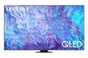 Samsung (98") 4K Ultra HD Smart QLED TV QA98Q80CAKXXL (Carbon Silver)...