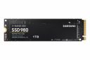 Samsung 980 1TB Up to 3,500 MB/s PCIe 3.0 NVMe M.2 (2280) Internal Solid State Drive (SSD) (MZ-V8V1T0)...