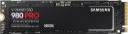 SAMSUNG 980 Pro 500 GB Laptop, Desktop Internal Solid State Drive (SSD) (MZ-V8P500BW)  (Interface: PCIe NVMe, Form Factor: M.2)...