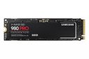 Samsung 980 PRO 500GB Up to 6,900 MB/s PCIe 4.0 NVMe M.2 (2280) Internal Solid State Drive (SSD) (MZ-V8P500)...