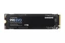 Samsung 990 EVO SSD 1TB, PCIe 5.0 x2 M.2 2280, Speeds Up-to 5,000MB/s, Upgrade Storage, HMB Technology and Intelligent Turbowrite MZ-V9E1T0BW, Black...