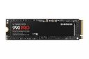Samsung 990 PRO SSD 1TB PCIe 4.0 M.2 Internal Solid State Drive, Fastest Speed for Gaming, Heat Control, Direct Storage and Memory Expansion, MZ-V9P1T0B...