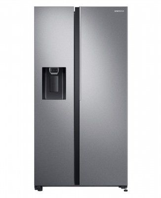 Samsung 676 L Side by Side Refrigerator (RS74R5101SL)