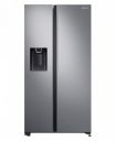 Samsung 676 L Side by Side Refrigerator (RS74R5101SL)...