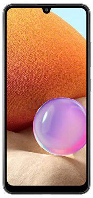 Samsung A32 (Black, 6GB RAM, 128GB Storage)
