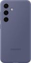 SAMSUNG Back Cover for Samsung Galaxy S24 (Purple, Flexible, Silicon, Pack of: 1)...