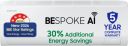 Samsung Bespoke AI 2026 Model 1.5 ton 4 Star Split Inverter | 5 Step Convertible AC (AR50H18D14HNNA,,AR50H18D14HXNA, White)...