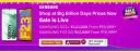 Samsung Big Billion Days Offers on Samsung S22+ 5G, Samsung S21 FE 5G, Samsung F23 5G & Samsung Phones...