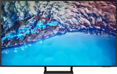 SAMSUNG BU8570UL 138 cm 55"  Ultra HD  LED Smart Tizen TV UA55BU8570ULXL