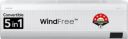 SAMSUNG Convertible 5-in-1 Cooling 2023 Model 1.5 Ton 5 Star Split Inverter WindFree Technology AC - White  (AR18CYNAMWK/AR18CYNAMWKNNA/AR18CYNAMWKXNA, Copper Condenser)...