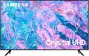 SAMSUNG Crystal 4K iSmart Series (65") Ultra HD (4K) LED Smart Tizen TV 2023 Edition (UA65CUE60AKLXL)...