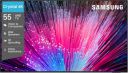 Samsung Crystal 4K Vision AI (55") Ultra HD (4K) LED Smart Tizen TV 2026 Edition (UA55UE83AHULXL)...