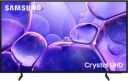 Samsung Crystal 4K Vista 108 cm (43 inch) Ultra HD (4K) LED Smart Tizen TV 2025 Edition with 4K Upscaling | HDR 10+ | PurColor | Slim Look | Samsung Knox Security | Endless Free Content | Voice Ready ...
