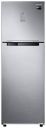 Samsung 275 L 2 Star Inverter Frost-Free Double Door Refrigerator (RT30T3722S8/HL)...