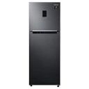 Samsung 314 L 3 Star Inverter Frost Free Double Door Refrigerator (RT34A4533BX/HL)...