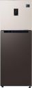 Samsung 301 L 2 Star Frost Free Double Door Refrigerator (RT34CB522C7/HL)...
