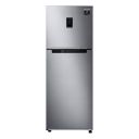 Samsung 336 Litres 2 Star Frost Free Digital Inverter Double Door Refrigerator (RT37A4632S9/HL)...