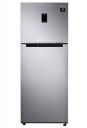 Samsung 394 L 2 Star Inverter Convertible Frost-Free Double Door Refrigerator (RT39B5518S9/HL)...